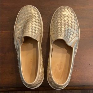 M. Gemi Made in Italy Cerchio Sneaker